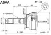 TOYOT 4342052010 Joint Kit, drive shaft